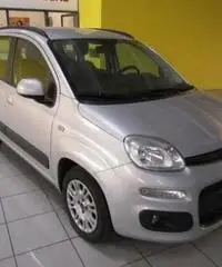 FIAT Panda 1.2 Lounge rif. 7184924