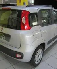 FIAT Panda 1.2 Lounge rif. 7184924