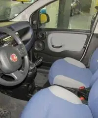 FIAT Panda 1.2 Lounge rif. 7184924