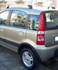 Fiat Panda 1.3 MJT 16V DPF 4x4 Climbing