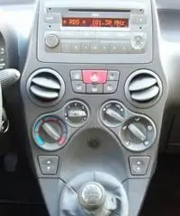 Fiat Panda 1.3 MJT 16V DPF 4x4 Climbing