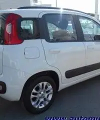 FIAT Panda 1.3 MJT 95cv S&S Lounge rif. 5665799