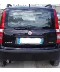 Fiat Panda 1.3 MJT 16V Dynamic