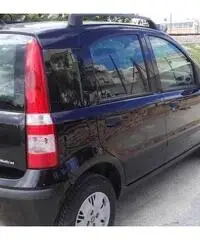 Fiat Panda 1.3 MJT 16V Dynamic