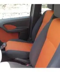 Fiat Panda 1.3 MJT 16V Dynamic