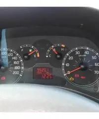 Fiat Panda 1.3 MJT 16V Dynamic