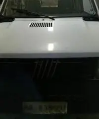 Fiat Panda 750