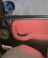 FIAT PANDA 3° SERIE