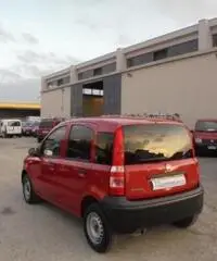 FIAT Panda VAN 1.3 M-JET 2 POSTI rif. 7192378