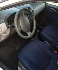 fiat puno 1900 jtd 5 porte