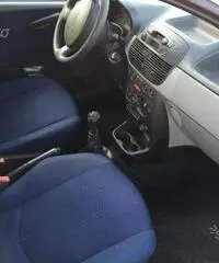 fiat puno 1900 jtd 5 porte