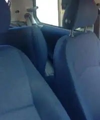 Fiat punto 1200 8v....