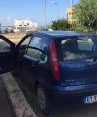 Fiat Punto 1200 ELX