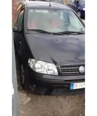 Fiat Punto 1.2 5 Porte Dynamic