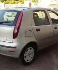 FIAT Punto 1.2 5 porte Active Natural Power rif. 7196884