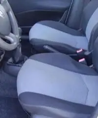 FIAT Punto 1.2 5 porte Active Natural Power rif. 7196884