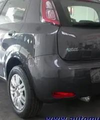 FIAT Punto 1.2 8V 5 porte Lounge rif. 5672273
