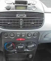 FIAT Punto 1.2 BENZ 5 PORTE CLASSIC rif. 7184311