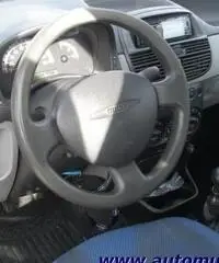 FIAT Punto 1.2i cat 3porte con Block Shaft rif. 7163365