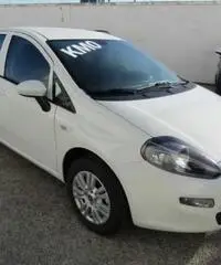 FIAT Punto 1.3 MJT II S&S 95 CV 5 porte Lounge rif. 7193110