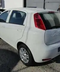FIAT Punto 1.3 MJT II S&S 95 CV 5 porte Lounge rif. 7193110