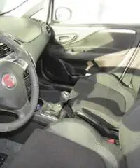 FIAT Punto 1.3 MJT II S&S 95 CV 5 porte Lounge rif. 7193110