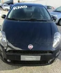 FIAT Punto 1.3 MJT II S&S 95 CV 5 porte Lounge rif. 7193112