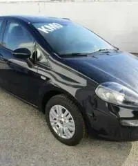 FIAT Punto 1.3 MJT II S&S 95 CV 5 porte Lounge rif. 7193112