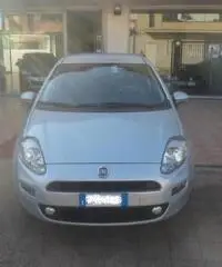 FIAT Punto 1.3 MJT II 75 CV 5 porte Easy rif. 7196886