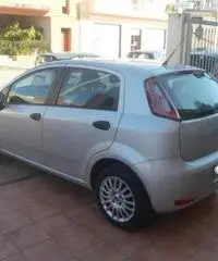 FIAT Punto 1.3 MJT II 75 CV 5 porte Easy rif. 7196886