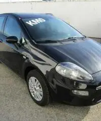 FIAT Punto 1.3 MJT II S&S 95 CV 5 porte Lounge rif. 7193109