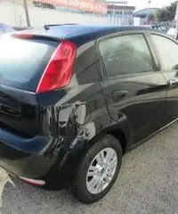 FIAT Punto 1.3 MJT II S&S 95 CV 5 porte Lounge rif. 7193109