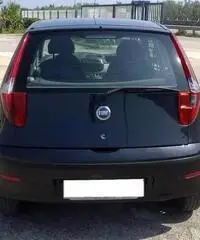 Fiat Punto 1.3 Multijet 16V 3 Porte Dynamic