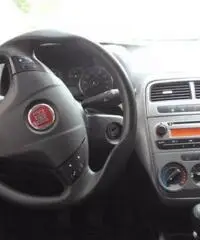 FIAT  PUNTO 1400 gpl 75 C.V 5 PORTE DINAMIC CASA MADRE