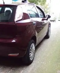 FIAT  PUNTO 1400 gpl 75 C.V 5 PORTE DINAMIC CASA MADRE