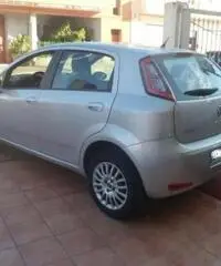 FIAT Punto 1.4 8V 5 porte Natural Power Easy rif. 7196889