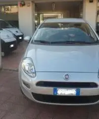 FIAT Punto 1.4 8V 5 porte Natural Power Easy rif. 7196889