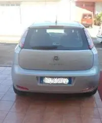 FIAT Punto 1.4 8V 5 porte Natural Power Easy rif. 7196889