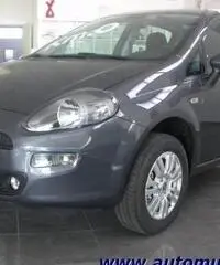 FIAT Punto 1.4 8V 5 porte Easypower Street rif. 5672332
