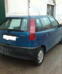 Fiat Punto 60 S