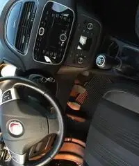 Fiat Punto Evo 1.3 Mjt 95 CV DPF 5 porte S&S Emotion - 2011