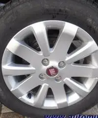 FIAT Qubo 1.3 MJT 80 CV Trekking rif. 7190867