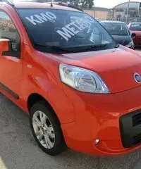 FIAT Qubo 1.4 8V 77 CV Dynamic Natural Power rif. 7189186