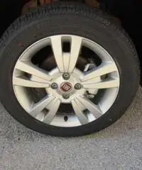 FIAT Qubo 1.4 8V 77 CV Dynamic Natural Power rif. 7189186