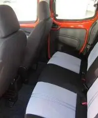 FIAT Qubo 1.4 8V 77 CV Dynamic Natural Power rif. 7189186