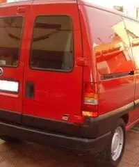 FIAT Scudo 2.0 JTD/94 Furg. Comf.900kg P.L. rif. 7196891