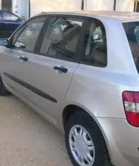 FIAT Stilo 1.9 JTD 5 porte Dynamic rif. 7190428