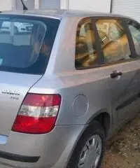 FIAT Stilo 1.9 JTD 5 porte Dynamic rif. 7190428