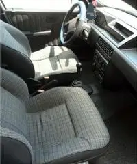 Fiat Tipo ASI (assicurazione agevolata)