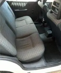 Fiat Tipo ASI (assicurazione agevolata)